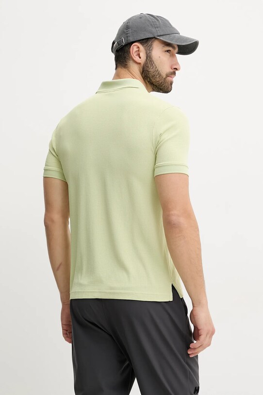Поло Helly Hansen 50584 зелёный SS25