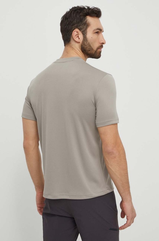 Ρούχα Αθλητικό μπλουζάκι Helly Hansen 63088 γκρί