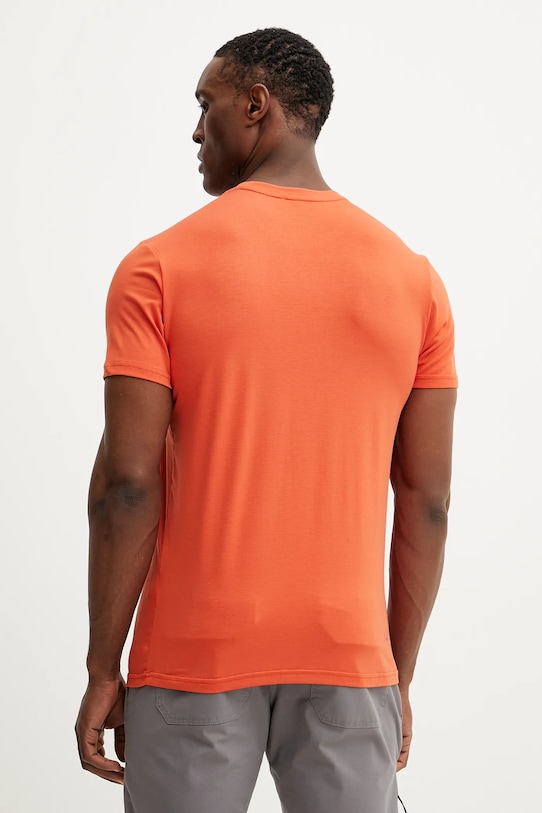 Îmbrăcăminte Viking tricou sport Lenta 500.22.6644 portocaliu