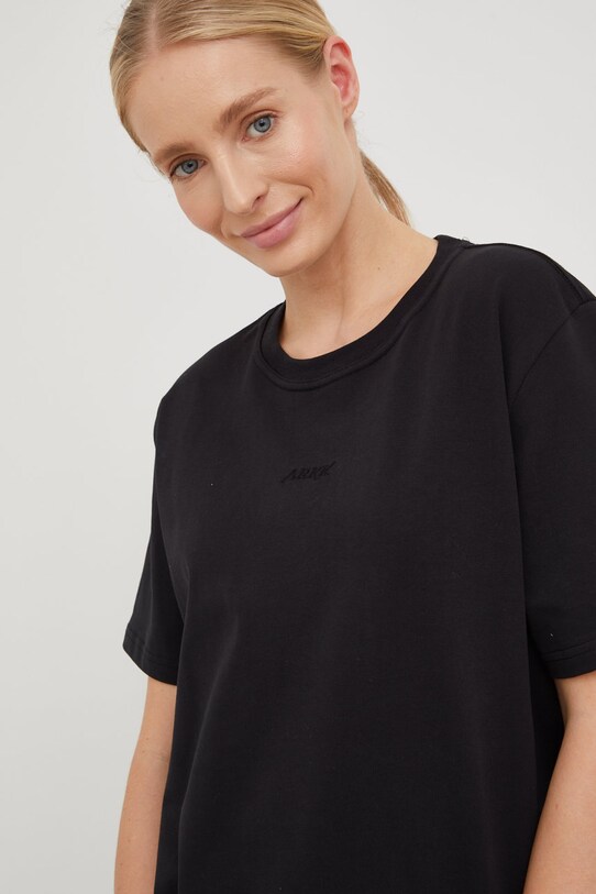 Arkk Copenhagen t-shirt in cotone AA5205.0099