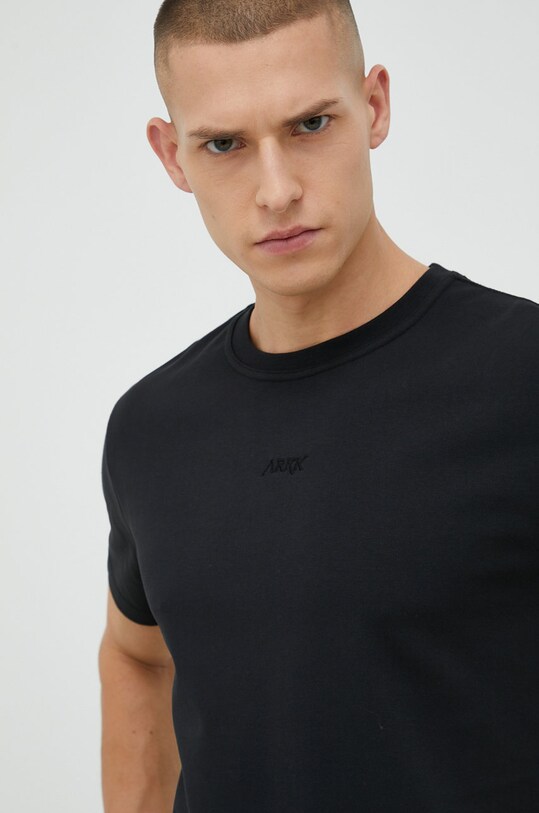 Arkk Copenhagen t-shirt in cotone AA5205.0099