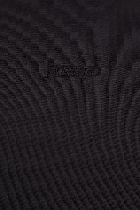 Arkk Copenhagen t-shirt bawełniany AA5205.0099