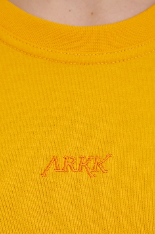 Arkk Copenhagen t-shirt bawełniany AA5207.0219