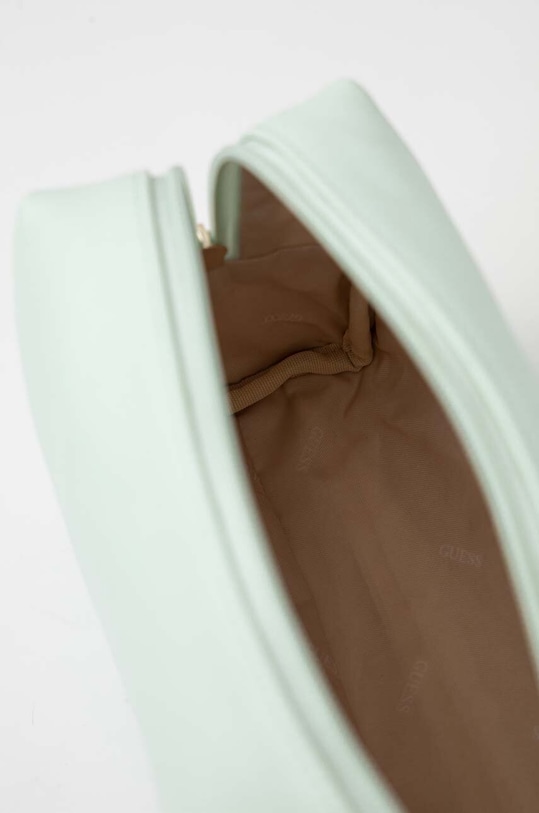 Dodatki kozmetična torbica Guess PW1522.P3115 turkizna