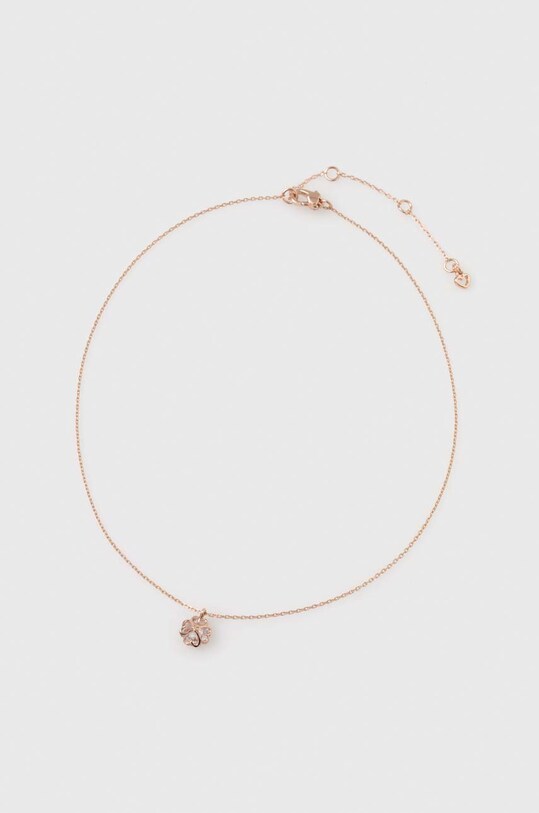 Ланцюжок Kate Spade золотий K5405