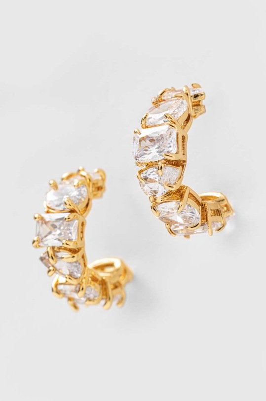 Uhani Kate Spade zlata KA983