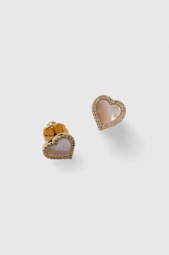 Сережки Kate Spade KA873 золотий SS23