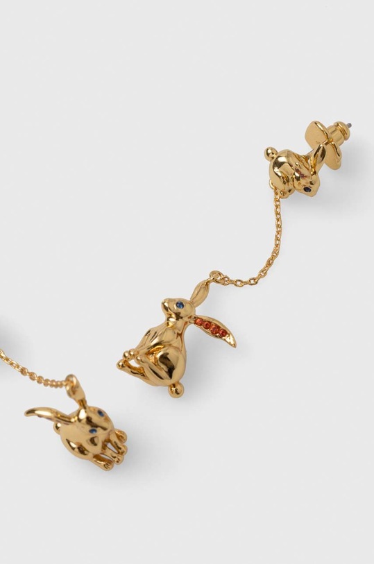 Kate Spade biżuteria KA895 złoty SS23