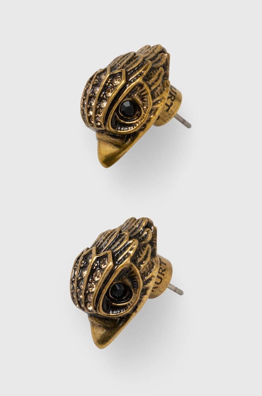 Сережки Kurt Geiger London золотий 8837561429