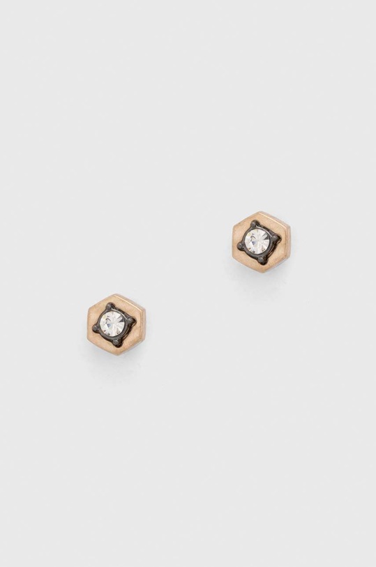AllSaints cercei 2-pack 385661BRS711 argintiu SS23