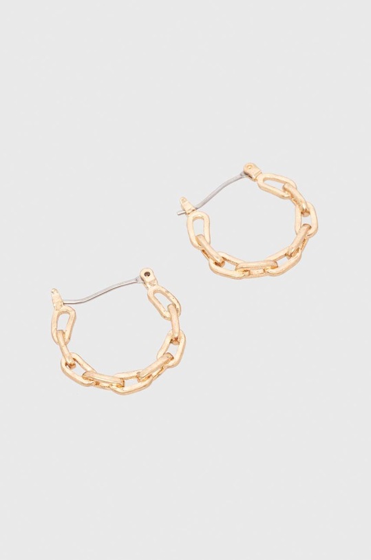 Accesorii AllSaints cercei 2-pack 385661BRS711 argintiu