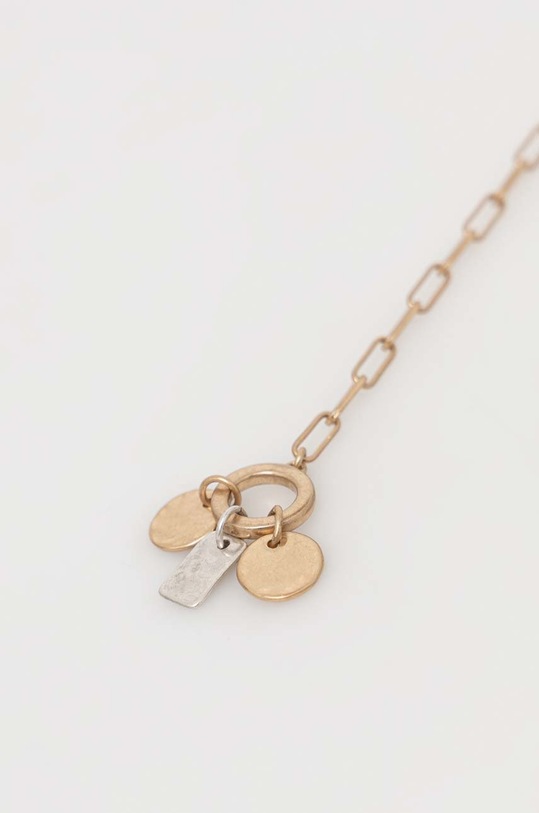 Αξεσουάρ Βραχιόλι AllSaints 361343MUL979 χρυσαφί