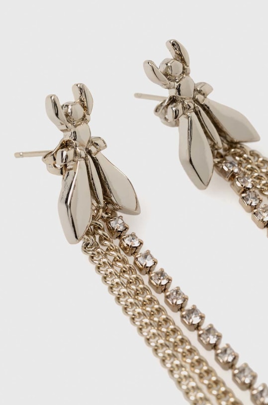 Náušnice Patrizia Pepe 8JA025.M003 zlatá SS23