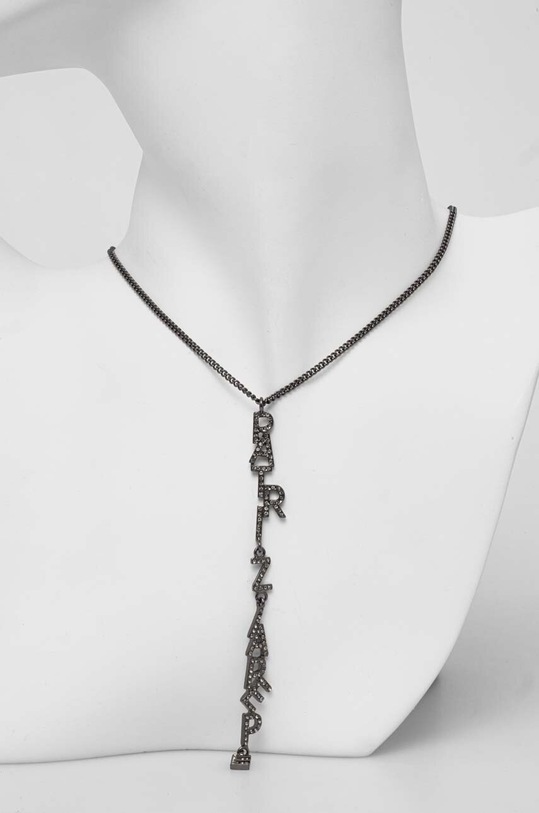 Аксесоари Колие Patrizia Pepe 8JA330.M009 сребърен