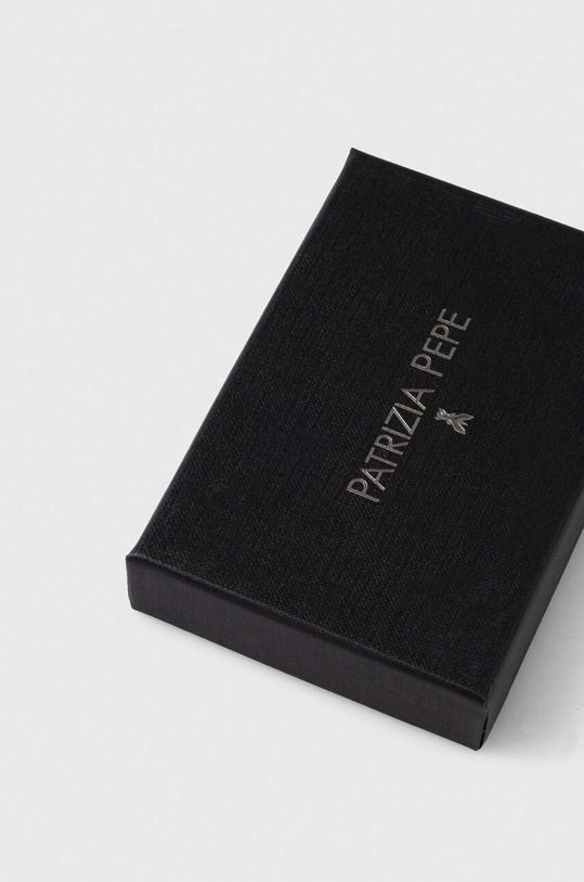 Колие Patrizia Pepe сребърен 8JA330.M009