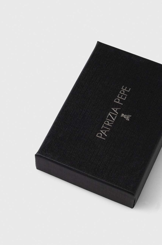 Колие Patrizia Pepe сребърен 8JA330.M009