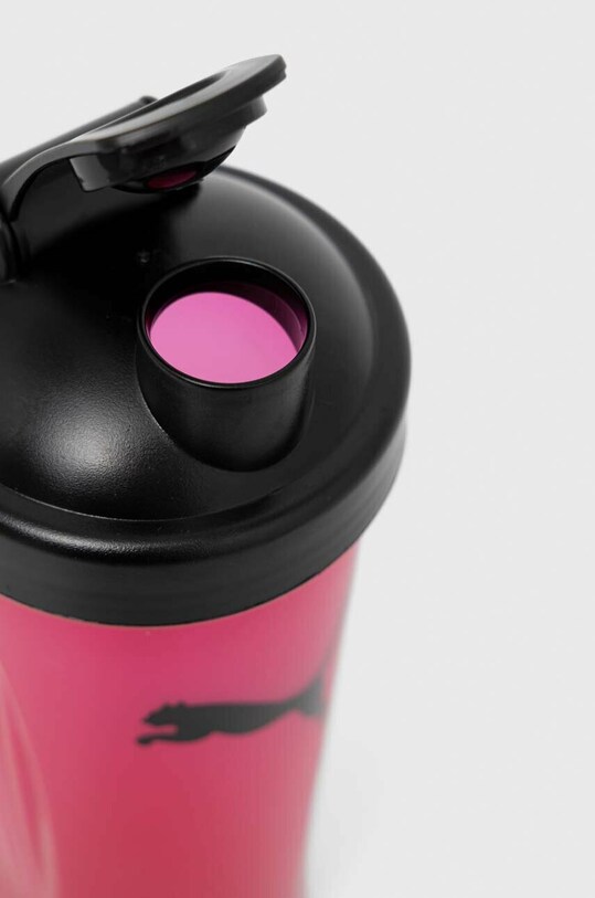 Dodatki Shaker Puma 600 ml 053519 vijolična