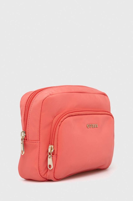 Guess kosmetyczka PWEYEN.P2413 różowy SS23