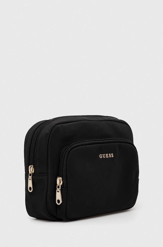 Guess kosmetyczka PWEYEN.P2413 czarny SS23