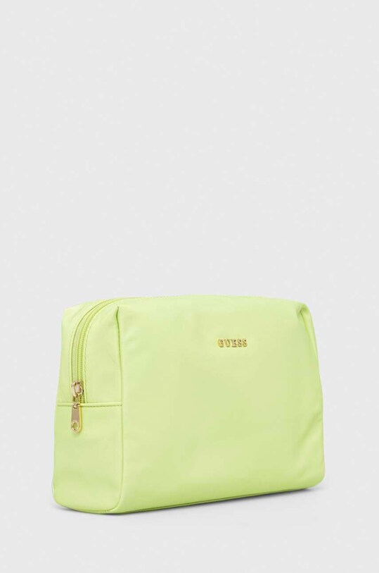 Νεσεσέρ καλλυντικών Guess PW1563.P3215 κίτρινο SS23