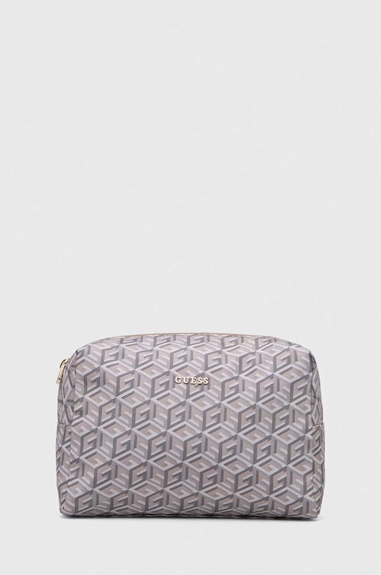 Kosmetická taška Guess béžová PW1569.P3215
