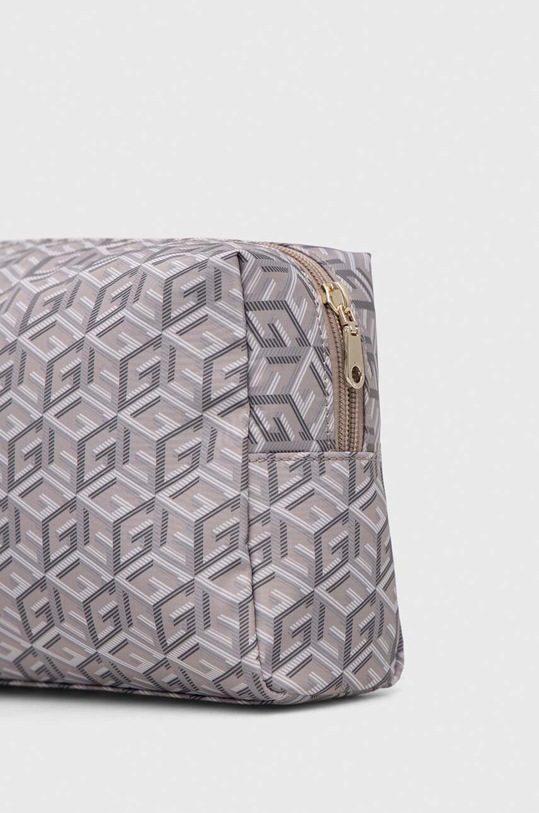 Kosmetická taška Guess PW1569.P3215 béžová SS23