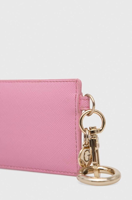 Guess brelok RW1562.P3201 różowy SS23