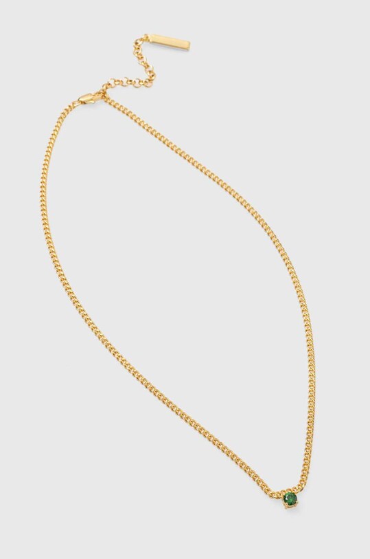 LUV AJ nyaklánc zöld CC22.N.BSN.G.G