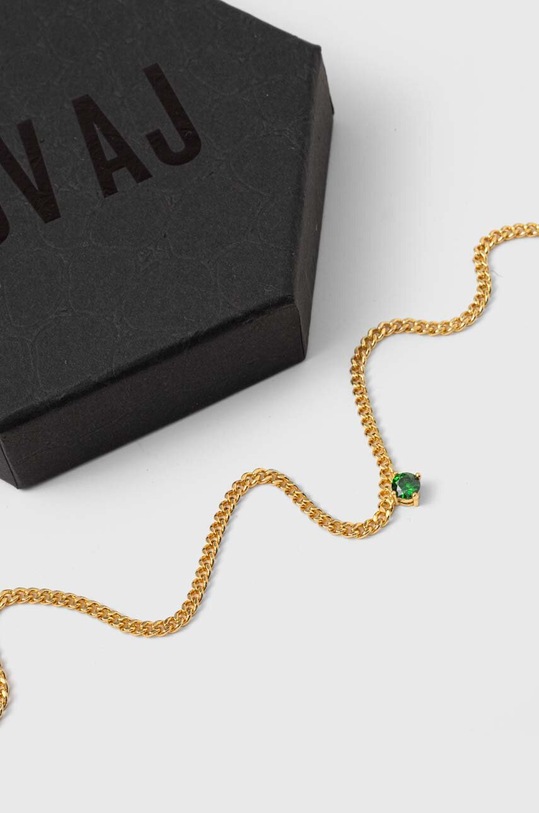 LUV AJ nyaklánc CC22.N.BSN.G.G zöld SS23