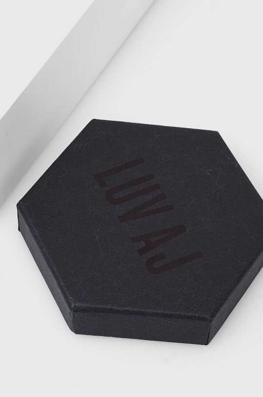 Náušnice LUV AJ SS23.E.BSSH.G zlatá SS23