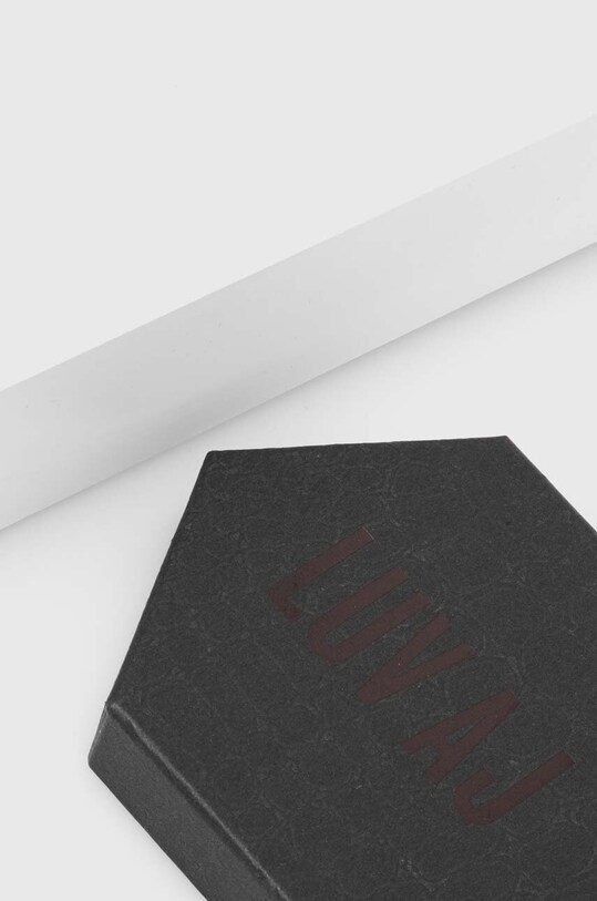 Dodaci Naušnice LUV AJ SS23.E.HPCS.S srebrna