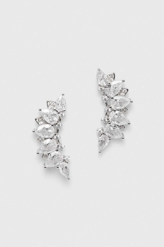 Aldo kolczyki Seviedan cyrkonia srebrny SEVIEDAN.973