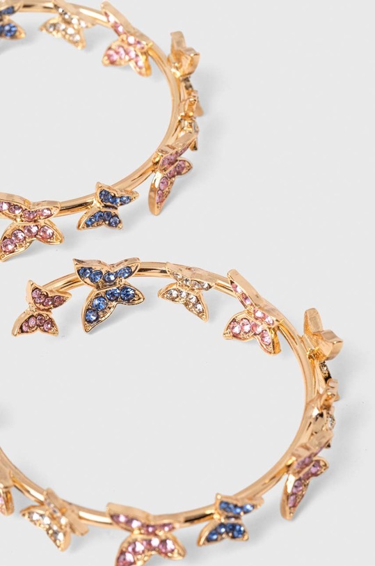 Aldo kolczyki TAHNEE TAHNEE.963 złoty SS23