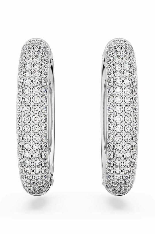 Náušnice Swarovski DEXTERA 5651392 stříbrná SS23