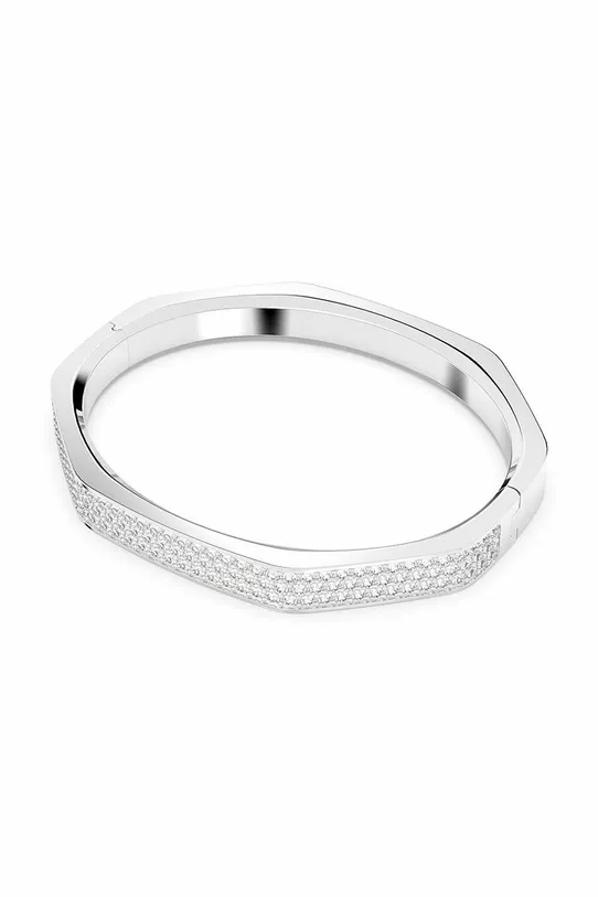 Браслет Swarovski Dextera 5655624 серебрянный SS23