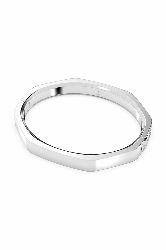 Браслет Swarovski Dextera срібний 5655624
