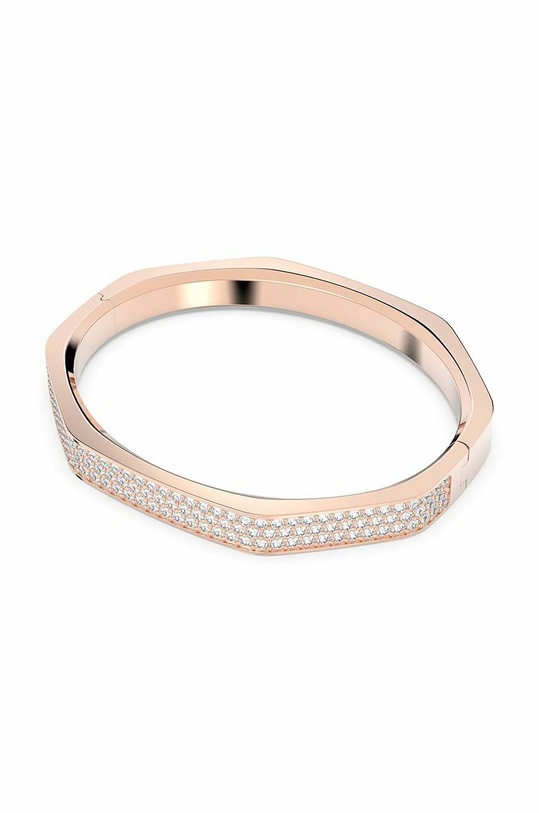 Narukvica Swarovski Dextera zlatna 5655627