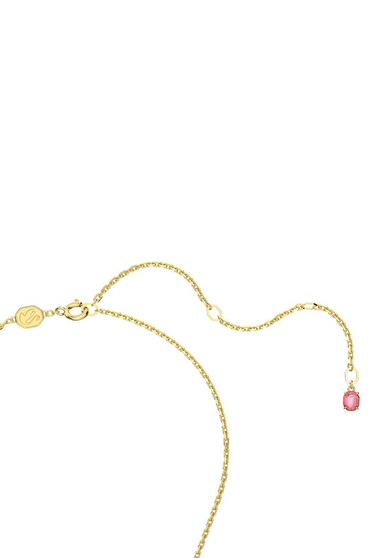 Ланцюжок Swarovski 5650569 FLORERE рожевий 5650569