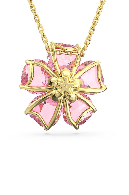 Ланцюжок Swarovski 5650569 FLORERE 5650569 рожевий