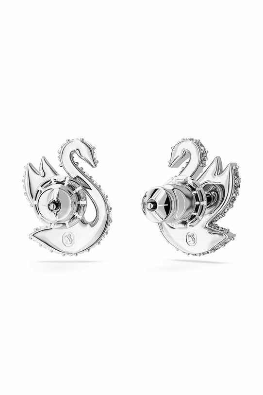 Swarovski kolczyki Iconic Swan 5647873