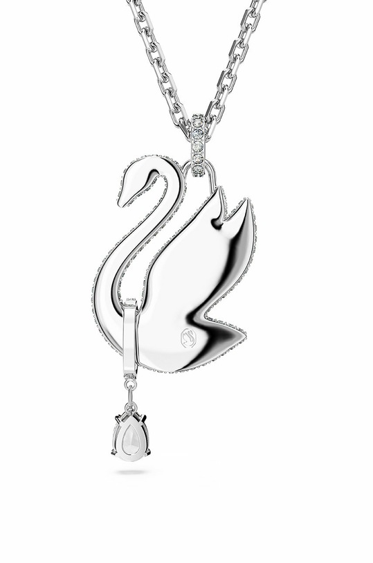 Náhrdelník Swarovski Iconic Swan 5647546