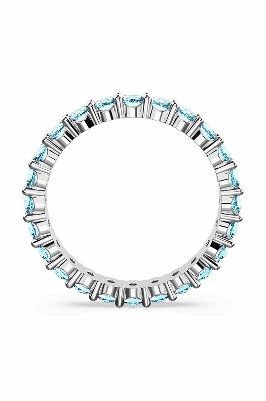 Swarovski inel 5658668 MATRIX 5658668 albastru
