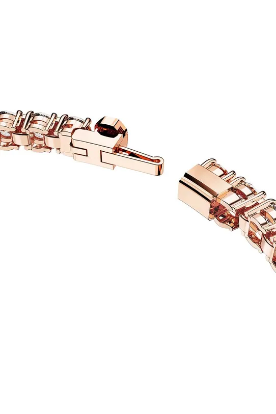 Βραχιόλι Swarovski 5657659 RE MATRIX χρυσαφί 5657659