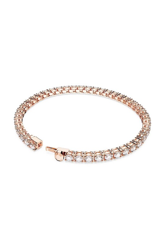 Swarovski bratara 5657659 RE MATRIX 5657659 aur