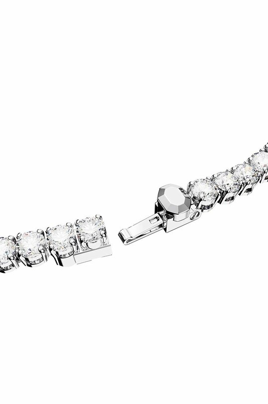 Колье и серьги Swarovski 5647730 RE MATRIX серебрянный 5647730