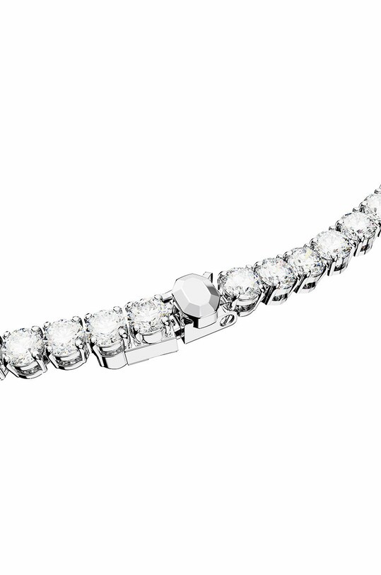 Колье и серьги Swarovski 5647730 RE MATRIX 5647730 серебрянный