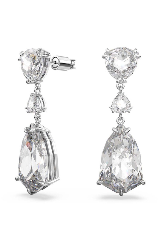 Náušnice Swarovski Mesmera 5652038 stříbrná SS23