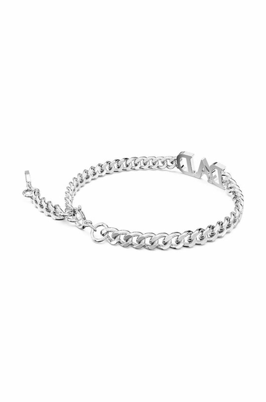 Náramek Swarovski MOTHER S DAY 5658330 stříbrná