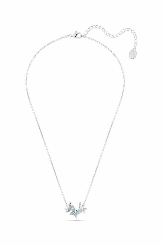 Swarovski naszyjnik MP LILIA 5662181 niebieski SS23