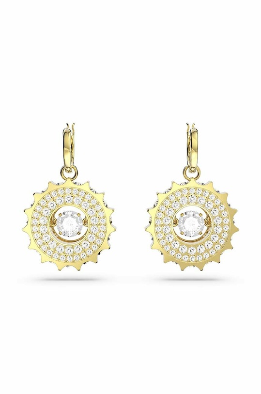 Swarovski kolczyki ROTA 5650364 złoty SS23